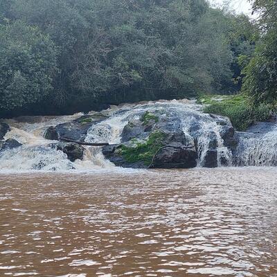 Pesque Pague Poço do Moinho