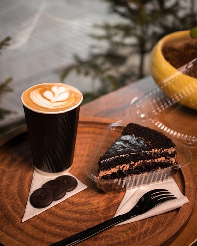 cafe zhoan قهوه ژوان