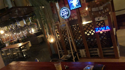 Cafe & Darts Cue's