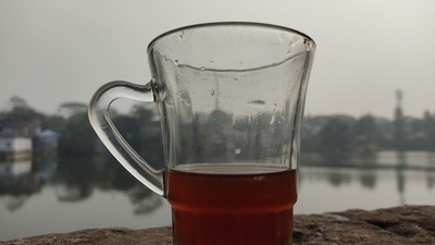 Sahadat Tea Store