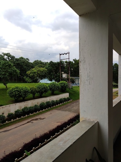 ৪ হর্স ক্যান্টিন