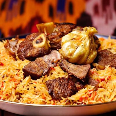 Biryani Bar বিরিয়ানি বার
