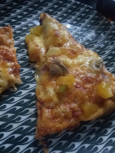 Daniel's Pizza