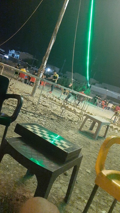 ليالي ذي قار كوله