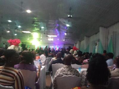 PHCN STAFF CLUB