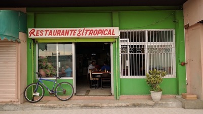 El Tropical