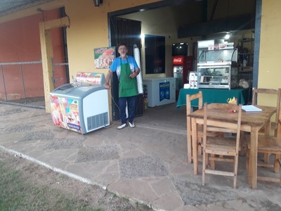 Comedor San Expedito