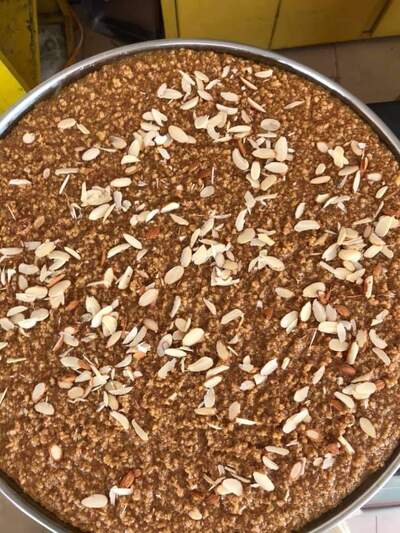 ملکاں دی ھٹی