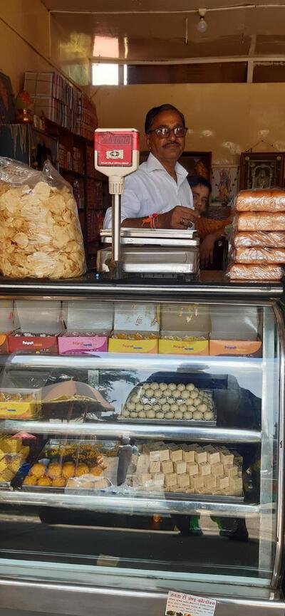 Janta Bakery And Milk Agency