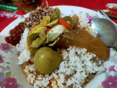 Warung Makan Kalong