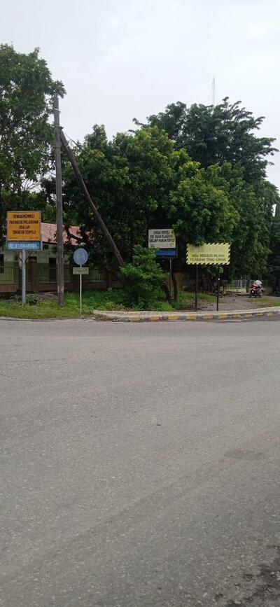 Warung Hidayah
