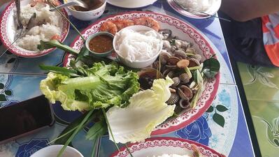 ครัวบ่าววา