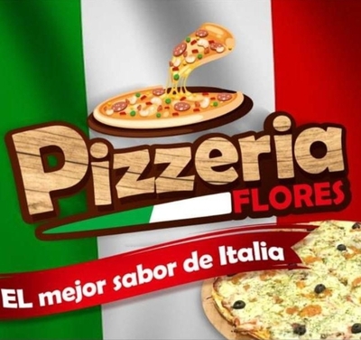 Pizzería Flores 2