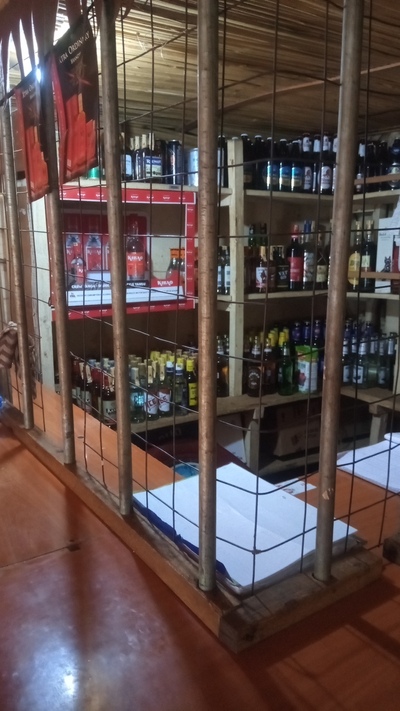 Motherland Bar &Restaurant