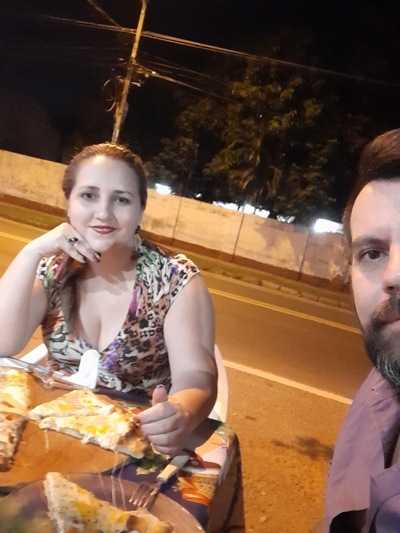 Jork Pizzas
