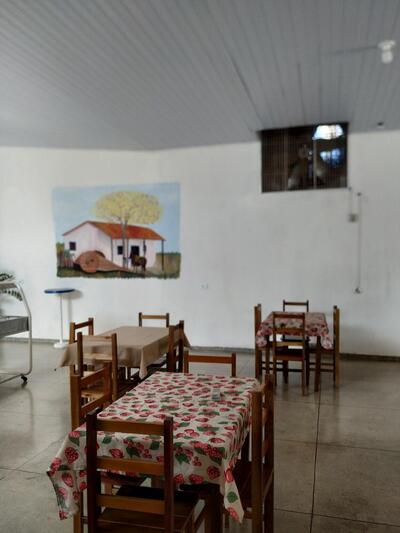 Comida Caseira Bom Gosto