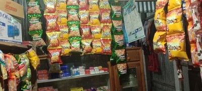 মোল্লা স্টোর