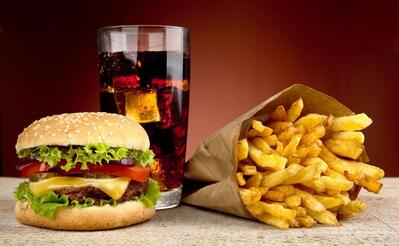 BP Burguer”s