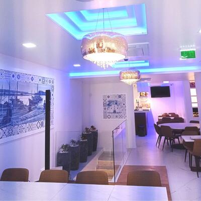AllGarbe Seafood Restaurant