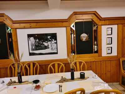 Restaurant La Andreea