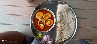 K. G. N. Non veg hotel