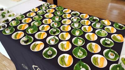 Sushi Shop Orléans Royale