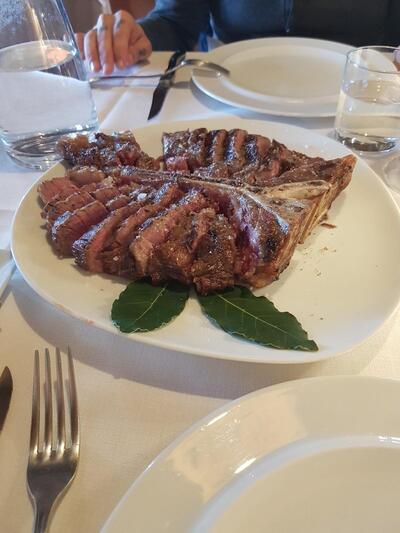 Ristorante Bacco E Cerere 2.0