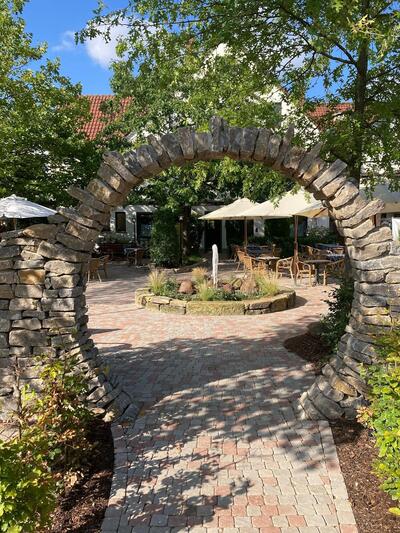 Gasthof Schrage | Restaurant Melle