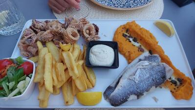 Restaurant Mol Picio 1