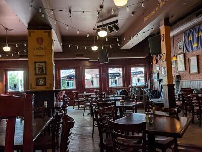 Gallagher's Irish Pub