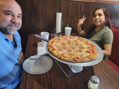 Roma Pizza