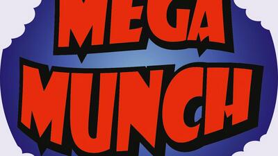 Mega Munch Food Truck