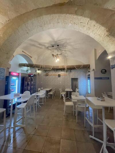 Paninart Trani
