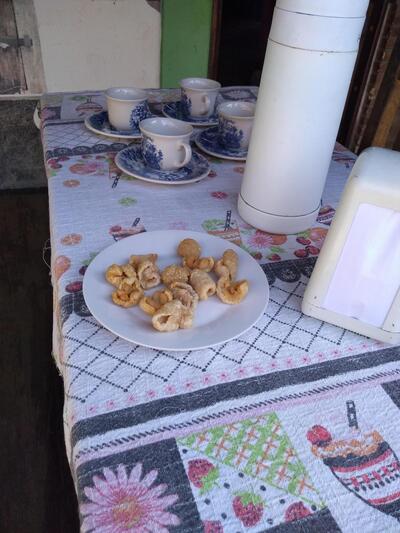 Restaurante Rancho do Tico