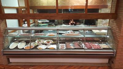 GRILLO Fuoco e Materia