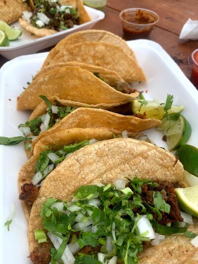 TEQUILAS TAQUERIA BAR & GRILL LLC