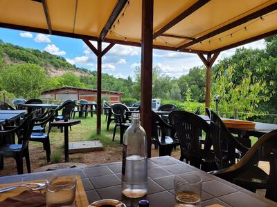 Ristorante Little Rock