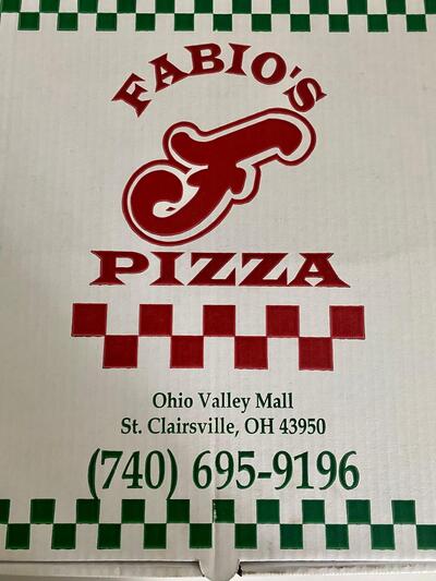 Fabio's Pizza