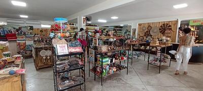 Quintal 101 Restaurante, Lanchonete e Floricultura