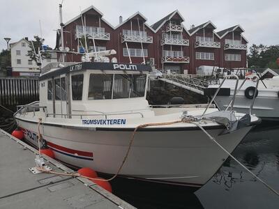 Sjøboden