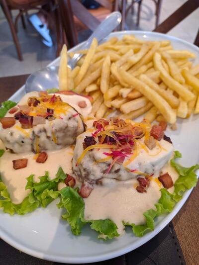 Restaurante O Catete