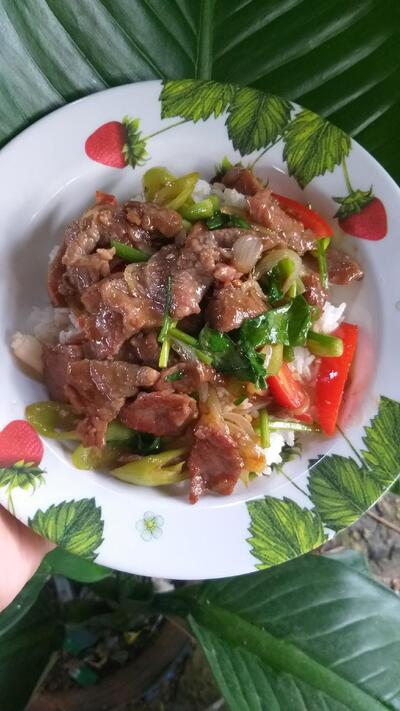 ร้านครัวเนื้อตามสั่ง