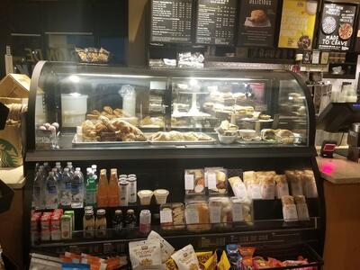 Starbucks Coffee Company