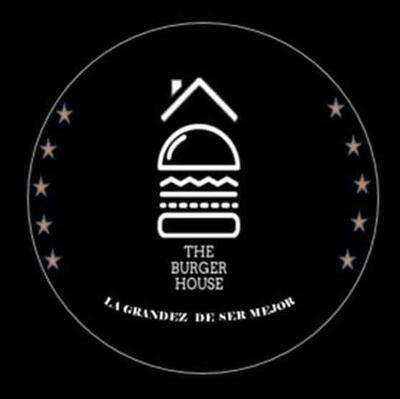 The burger house.