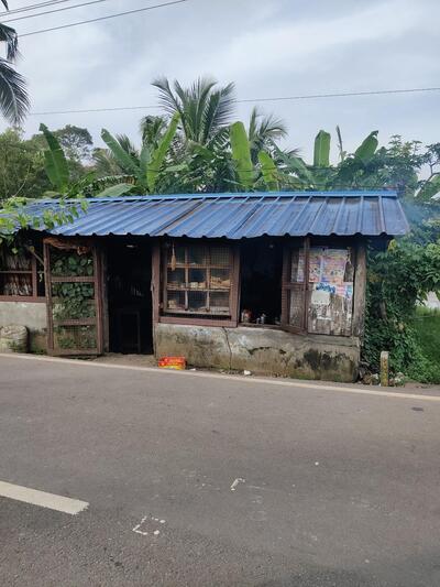 ഉണ്ണിയണ്ണന്റെ ചായക്കട