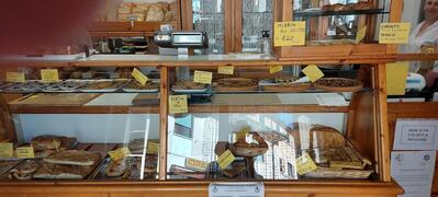 Panificio La Castellina