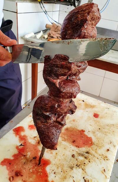 Restaurante e Churrascaria Gaúcho Grill