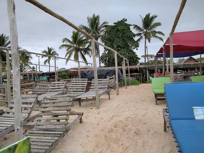 Restaurante Cantinho Nativo