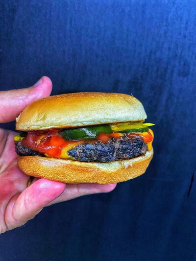 Brotas Café & Burguer