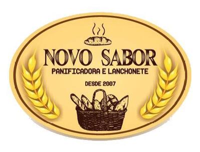 PANIFICADORA NOVO SABOR
